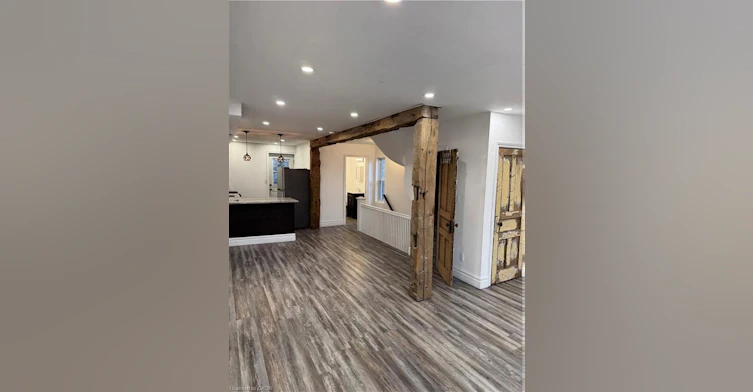 1-1152 King Street E, Hamilton, ON, L8M 1E9 - 4