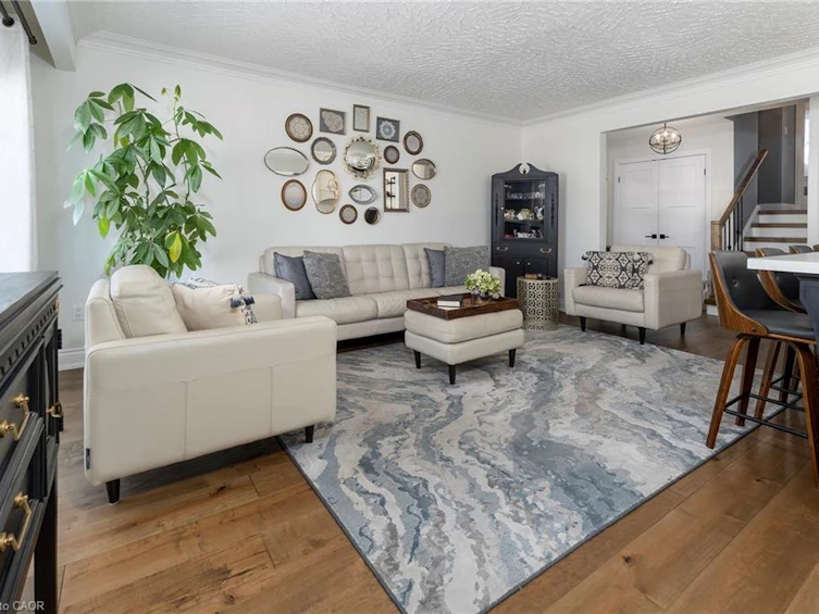 118 Westwood Crescent, Welland, ON, L3C 4R3 - 4