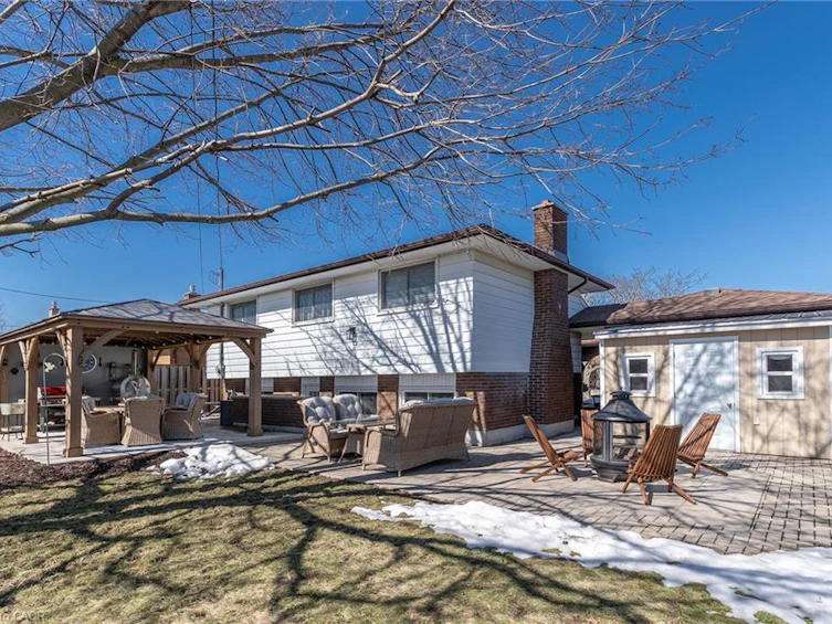 118 Westwood Crescent, Welland, ON, L3C 4R3 - 24