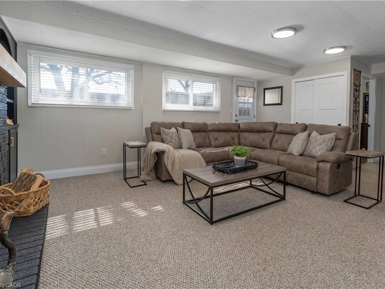 118 Westwood Crescent, Welland, ON, L3C 4R3 - 17
