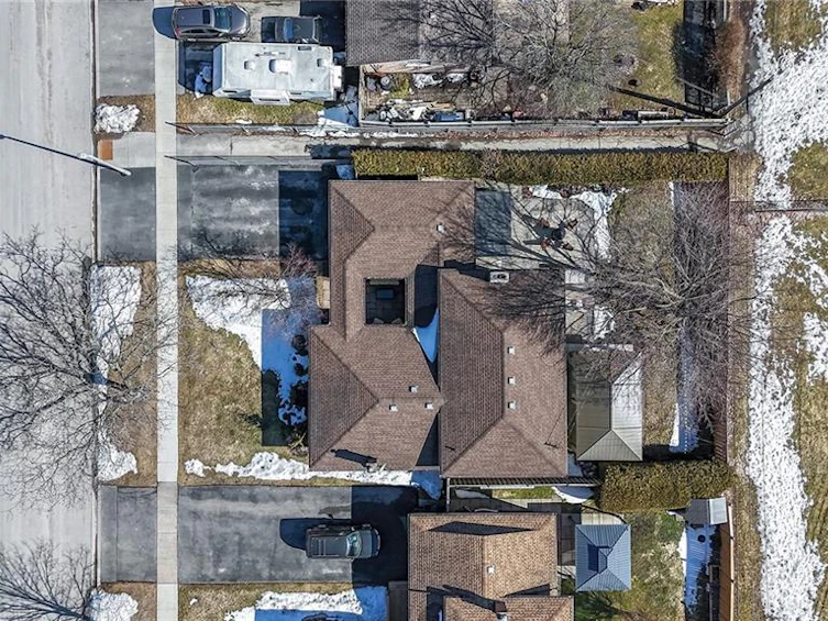 118 Westwood Crescent, Welland, ON, L3C 4R3 - 31