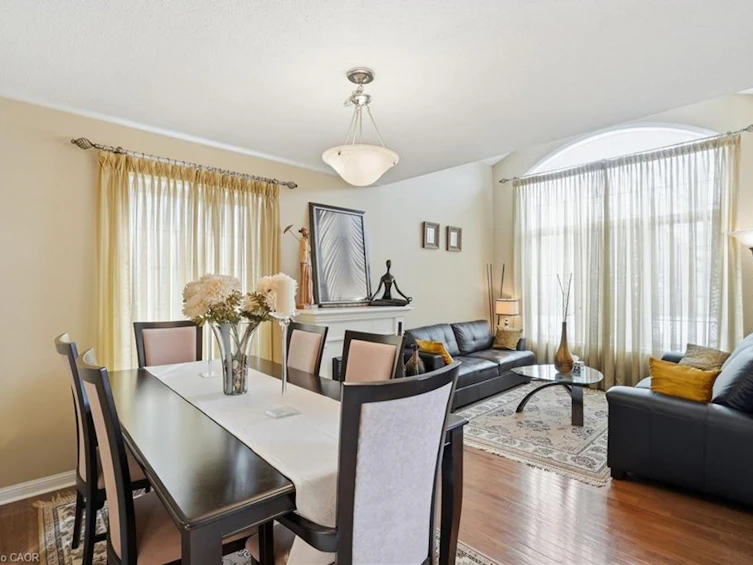 2505 Valleyridge Drive, Oakville, ON, L6M 5H3 - 6
