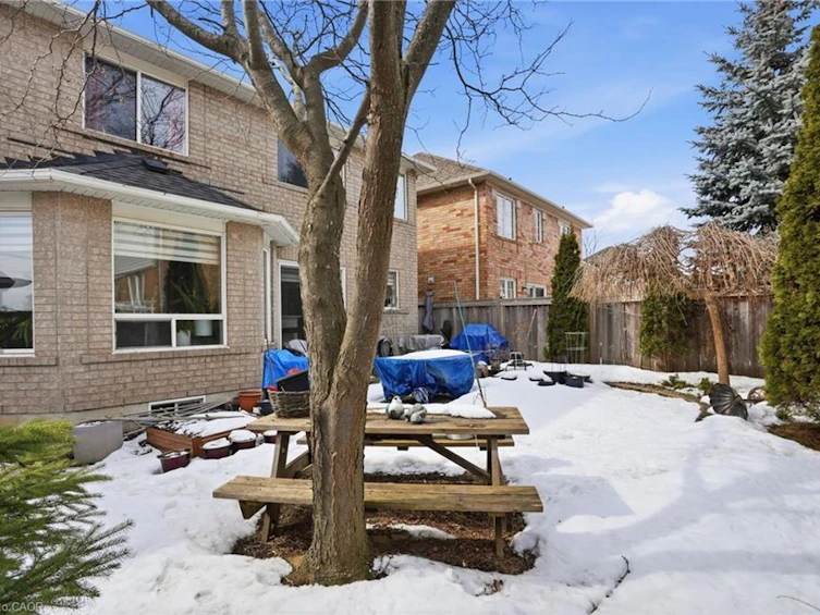 2505 Valleyridge Drive, Oakville, ON, L6M 5H3 - 38