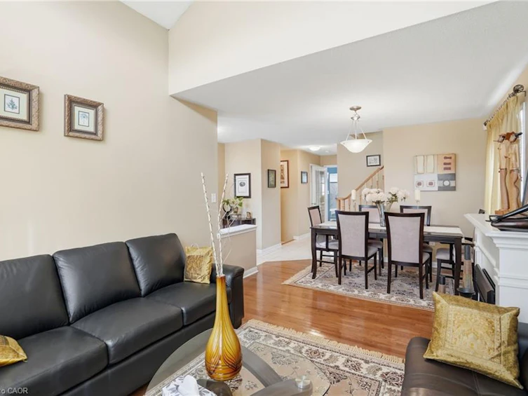2505 Valleyridge Drive, Oakville, ON, L6M 5H3 - 9