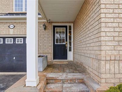 2505 Valleyridge Drive - 2