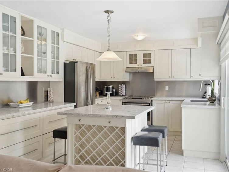 2505 Valleyridge Drive, Oakville, ON, L6M 5H3 - 15