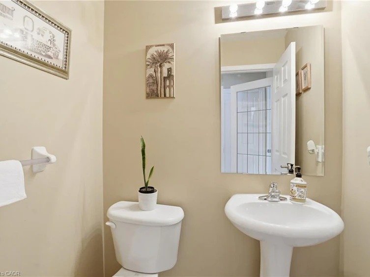 2505 Valleyridge Drive, Oakville, ON, L6M 5H3 - 18
