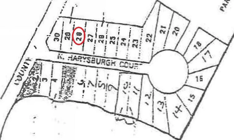 LOT 28 Marysburgh Court