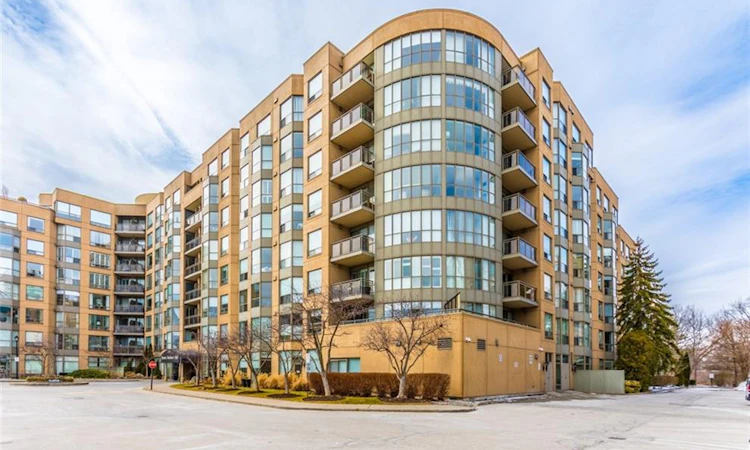708-2511 Lakeshore Road W
