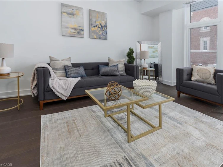 4-184 Angus Drive, Ajax, ON, L1S 0G5 - 6