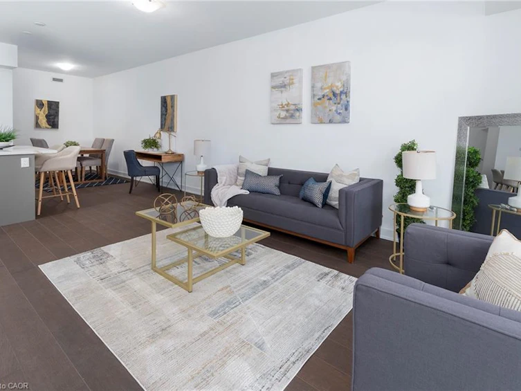 4-184 Angus Drive, Ajax, ON, L1S 0G5 - 4