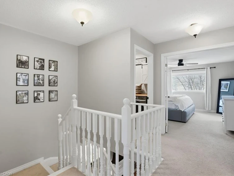 66 Blue Sky Trail, Hamilton, ON, L8B 0X6 - 19