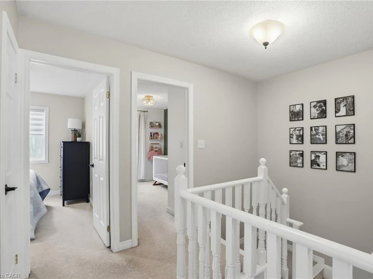66 Blue Sky Trail, Hamilton, ON, L8B 0X6 - 20