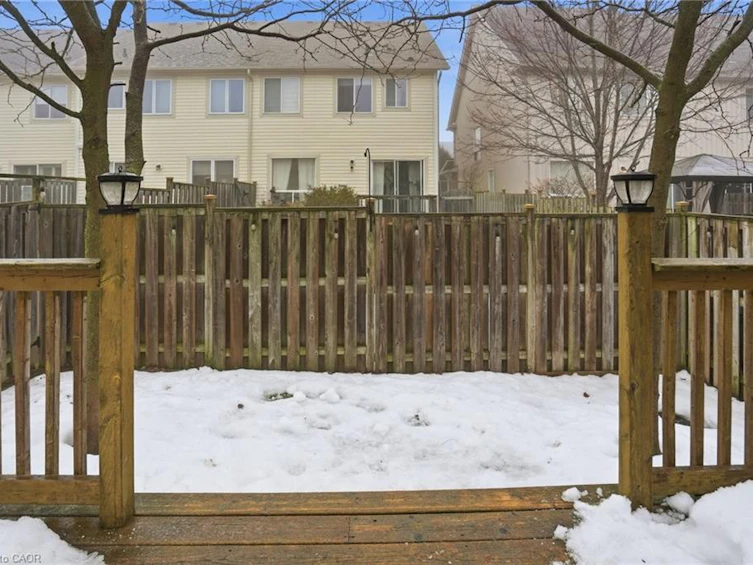 66 Blue Sky Trail, Hamilton, ON, L8B 0X6 - 37