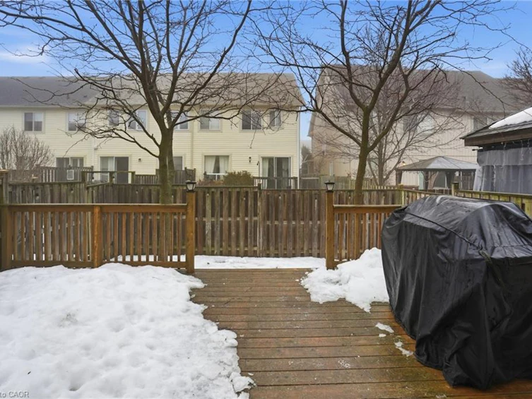 66 Blue Sky Trail, Hamilton, ON, L8B 0X6 - 36