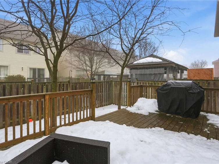 66 Blue Sky Trail, Hamilton, ON, L8B 0X6 - 38