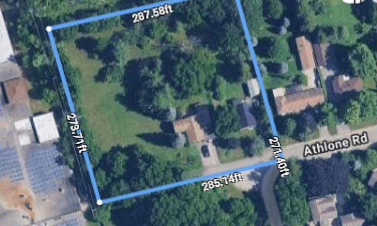 26 Athlone Road
