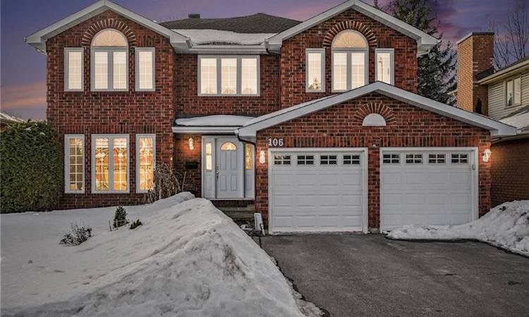 106 Knudson Drive