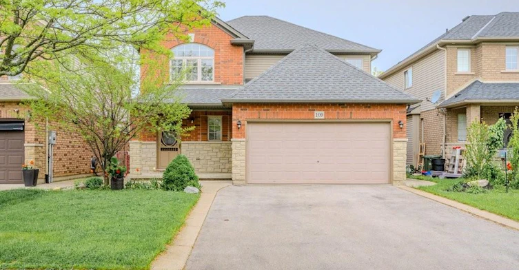 109 Wills Crescent, Hamilton, ON, L0R 1C0