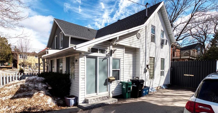 29 Andrew Street, Kitchener, ON, N2H 5R1 - 3