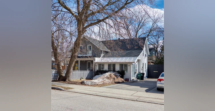 29 Andrew Street, Kitchener, ON, N2H 5R1 - 33