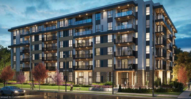 104-101 Golden Eagle Road, Waterloo, ON, N2V 0H4