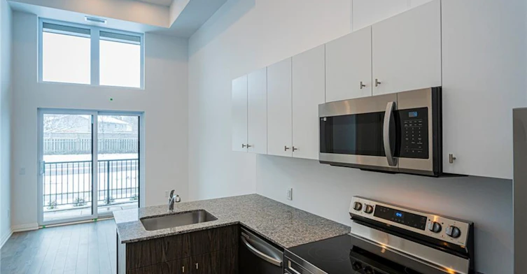 104-101 Golden Eagle Road, Waterloo, ON, N2V 0H4 - 2