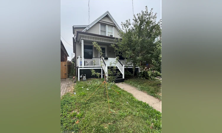 82 Cambridge Avenue