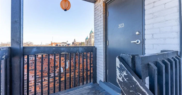 302-657 Barton Street E, Hamilton, ON, L8L 3A3 - 35