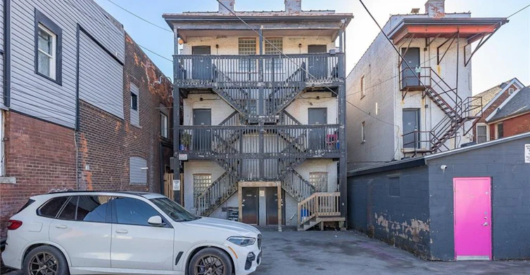 302-657 Barton Street E, Hamilton, ON, L8L 3A3 - 36