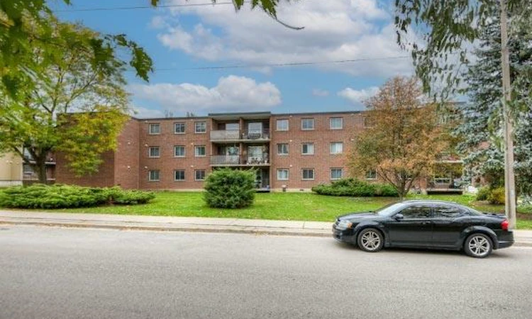 106-4 Avalon Place