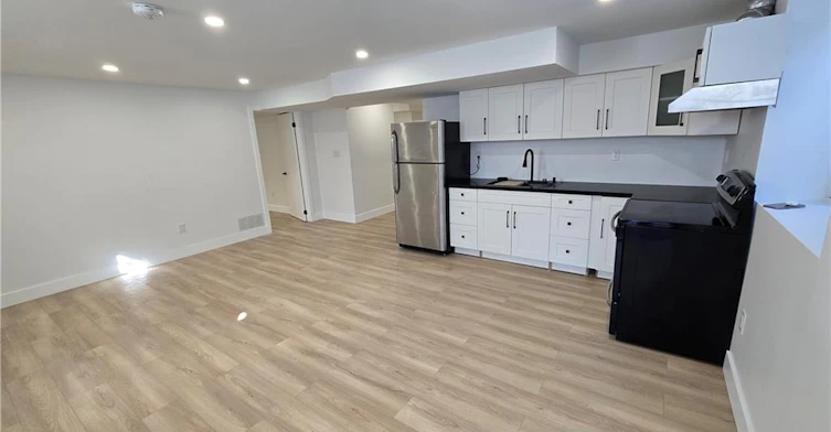 Lower-7266 Silver Creek Circle, London, ON, N6P 0G9 - 5