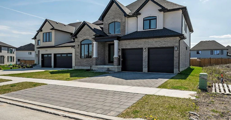 Lower-7266 Silver Creek Circle, London, ON, N6P 0G9