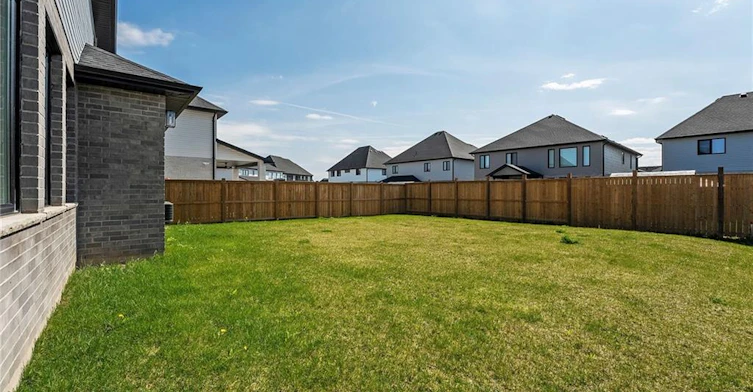 Lower-7266 Silver Creek Circle, London, ON, N6P 0G9 - 2