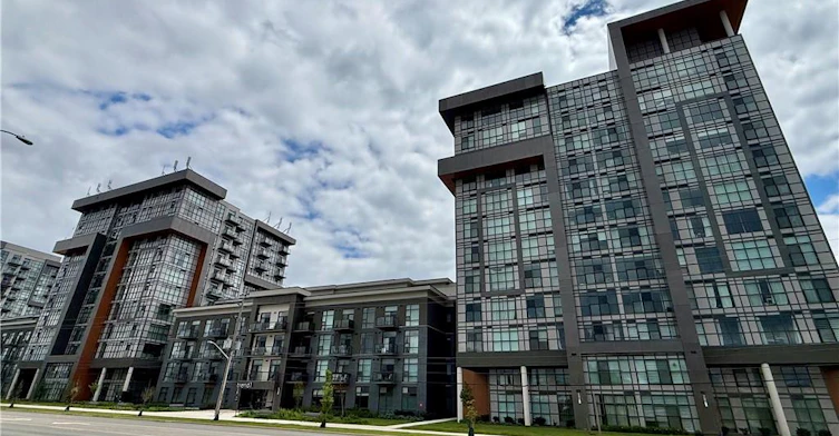 404-450 Dundas Street E, Hamilton, ON, L8B 0L7 - 24