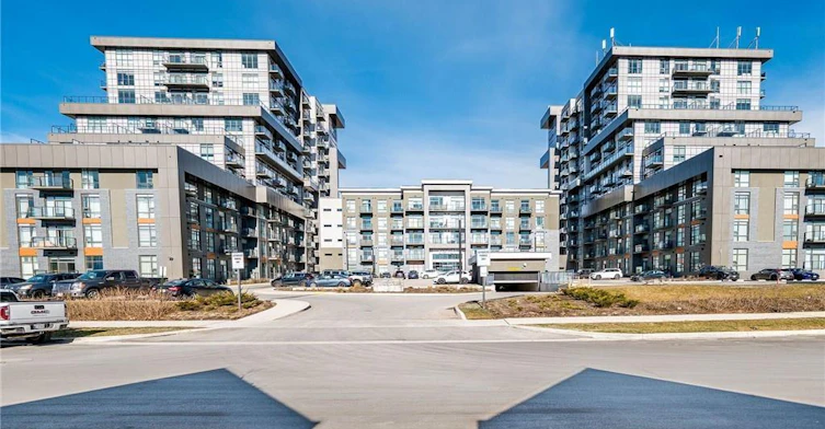 404-450 Dundas Street E, Hamilton, ON, L8B 0L7 - 19