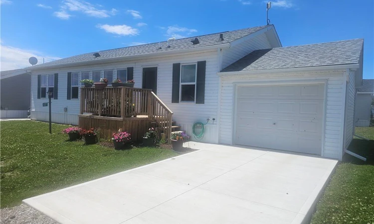 17 Bent Willow Court