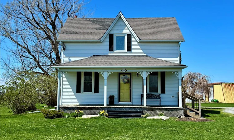 594 Niagara Stone Road
