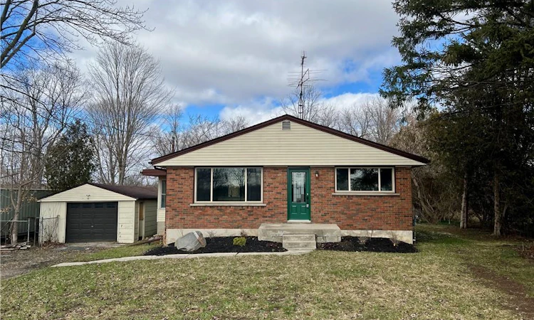 56 Sixth Concession Road
