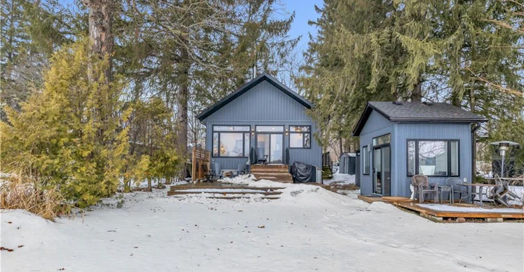 21 Cottage Lane, Township of Wilmot, ON, N0B 2E0 - 28