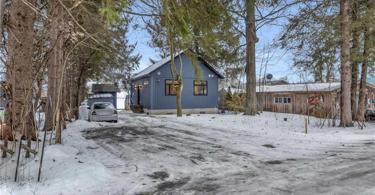 21 Cottage Lane, Township of Wilmot, ON, N0B 2E0 - 4