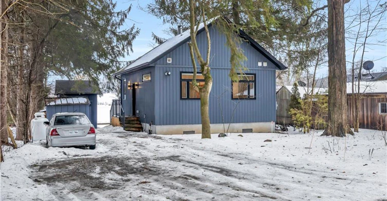 21 Cottage Lane, Township of Wilmot, ON, N0B 2E0 - 5