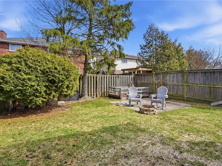 7 Calcott Court, Thorold, ON, L2V 4J9 - 29