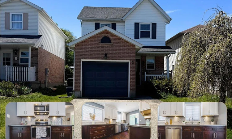 5 Michelle Court