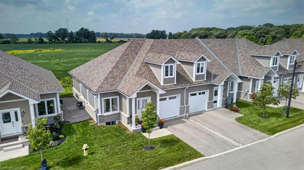 7-744 Nelson Street W, Norfolk County, ON, N0A 1N0