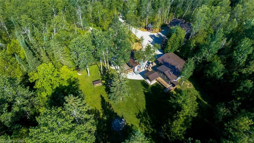 102 Cape Chin Road N, Northern Bruce Peninsula, ON, N0H 1W0