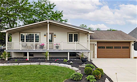 49 Gill Road, Lambton Shores, ON, N0M 1T0