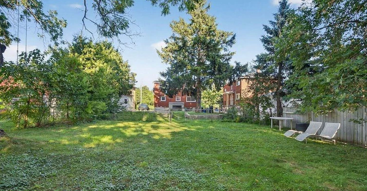 Unit C (Bsmt)-154 Montgomery Road, Kitchener, ON, N2H 3P6 - 13