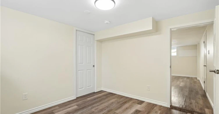 Unit C (Bsmt)-154 Montgomery Road, Kitchener, ON, N2H 3P6 - 12