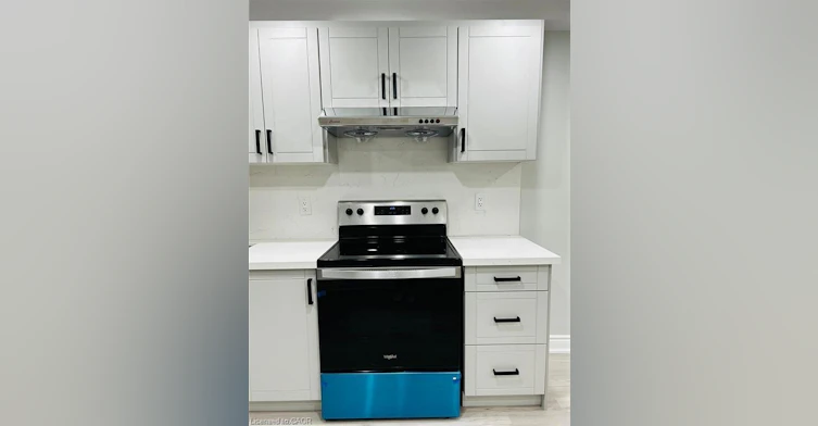 216 Woodbine (Basement) Avenue, Kitchener, ON, N2R 1Y5 - 8